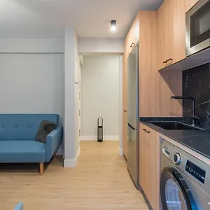 Hita By People Apartamento