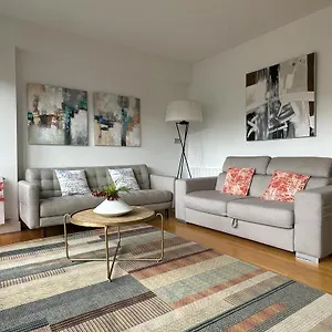 Areilza By Forever Apartamento
