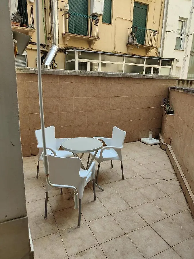 Apartamento Reformado Junto A La Playa De La Concha En Donostia-San Sebastian - Marina 4